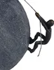 Gilde Skulptur, "Lifting", Seilmotiv, Gruppe, Kunstharz, Anteprima dell’immagine prodotto 5
