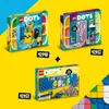Lego Dots 41952 Duża Tablica Ogłoszeń Zestaw Kreat Podgląd zdjęcia produktu 15