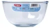 Pyrex 178B000/6140, Zapékací miska na ramekin, Kulatý, Náhled obrázku produktu 3