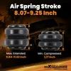 2X Ressorts de suspension pneumatique 2500LBS Pour Voir les images du produit 10