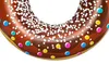 Zwemring Bestway® 36118 Donut, opblaasbaar, voor kinderen, Productafbeelding-voorbeeld 16