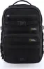 National Geographic Rocket N09004.06 Rucksack M schwarzmit Produktbild-Vorschau 7