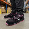 Damenschuhe URG 307 S1 Größe 38 Sicherheitsschuhe Produktbild-Vorschau 7
