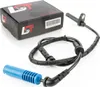 ABS Sensor Raddrehzahlgeber hinten 34526771703 für BMW 5er Produktbild-Vorschau 1
