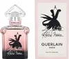 A perfume bottle and its packaging are displayed side-by-side against a white background. Podgląd zdjęcia produktu