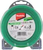 Makita Faden für Trimmer 2,0mm, Rolle 30m (E-01775) Produktbild-Vorschau 3
