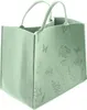 ohne Marke Tasche Blumenwiese" salbei OneSize" Produktbild-Vorschau 1