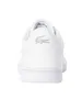 Lacoste Carnaby Set 224 6 SMA Leder-Sneaker, Weiß 40.5 EU Produktbild-Vorschau 12
