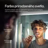 Kúpeľňové zrkadlo s osvetlením TALOS Moon LED kúpeľňové Náhľad obrázku produktu 5