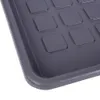 Tapis en plastique gris pour couvre-chaussures - Gardez la Voir les images du produit 4