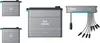 Zendure SolarFlow Bundle Hybrid Inverter Hyper 2000+3 Produktbild-Vorschau 1