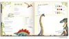 PAPERISH® Schulfreunde - Dinosaurier Anteprima dell’immagine prodotto 2