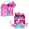 Hrací set "Minie a její domeček" od Disney Náhled obrázku produktu 1