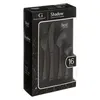 SG Secret de Gourmet Set de couverts Shadow 16 pcs, Voir les images du produit 2