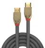 Lindy 37861 HDMI kábel 1 m HDMI typ A (štandardný) sivý Náhľad obrázku produktu 6