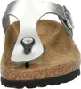 Birkenstock Gizeh  Teenslippers - Zilverkleur - Maat 39 Produktbild-Vorschau 37
