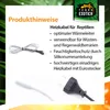 Heizkabel - 3 m - 15 Watt Produktbild-Vorschau 7