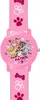 PAW Patrol Kinderarmbanduhr mit Silikonarmband Produktbild-Vorschau 1