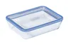 PYREX Zero Plastová nádoba na potraviny s viečkom 1,5 l Náhľad obrázku produktu 1