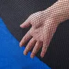 KIDUKU® Trampolin Ø 244 cm | Rheinland  | Komplettset mit Produktbild-Vorschau 3