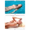 Sexy Dreamgirls DIN A3 Kalender Querformat - Immerwährender Produktbild-Vorschau 6