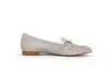 Gabor 41.302 Ballerinas - Damen Halbschuhe - Slipper grau Produktbild-Vorschau 34