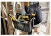 DeWALT DWST1 – 71228 Panier, jaune/noir Anteprima dell’immagine prodotto 7
