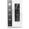 WS 6600 - Moderní meteostanice s barevnými LED diodami Náhled obrázku produktu 1