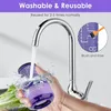 5 Stück HEPA Filter für Dyson V12 Detect Slim Produktbild-Vorschau 3