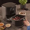 Braun MultiFry 3 HF3030 Heißluftfritteuse, 1500W - Schwarz Produktbild-Vorschau 11