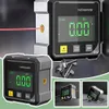 4-Seitiger Magnetischer Digitaler Winkelmesser, Produktbild-Vorschau 8