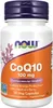 Coenzym Q10 (CoQ10) 100 mg mit Weißdornbeere 30 Veg-Kapseln Produktbild-Vorschau 1