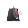 Dux Ducis Toby Eco-Leather Tablet-Ledertasche Schale Cover Produktbild-Vorschau 3