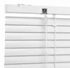 Victoria M. Aluminium Jalousie, 100 x 175 cm, weiß matt Produktbild-Vorschau 8