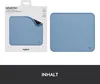 Logitech 956-000051 Mauspad Blau  Blau One Size Produktbild-Vorschau 10