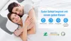 Mulisoft Memory Foam, Nackenkissen Ergonomisches Produktbild-Vorschau 9