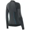 Dainese Dry LS Lady Black/Blue M Motorrad Produktbild-Vorschau 2