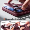 Schutzglas für Apple iPhone 18 Pro Titan Metall Kameraglas Produktbild-Vorschau 6