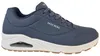 Skechers Stand-On-Air-Trainer, Blau 42 EU Produktbild-Vorschau 54