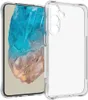 TPU Hülle Clear Armor Soft Case für Samsung Galaxy M35 5G - Produktbild-Vorschau 1