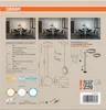 OSRAM Decor Circle dekorative Pendelleuchte PL, 8W, 370lm, Produktbild-Vorschau 3