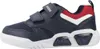 Geox Jungen Sneaker J55GVA 014BU C0735 Farbe: Blau Größe: Produktbild-Vorschau 5