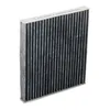 RIDEX 424I0249 Aktivkohle Innenraumfilter Pollenfilter für Produktbild-Vorschau 4