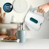 Cecotec Thermosense 140, 1 l, 2200 W, Weiß, Kunststoff, Produktbild-Vorschau 3