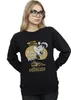 Looney Tunes - "Odorizer" Sweatshirt für Damen BI2065 (XL) Produktbild-Vorschau 2