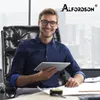 Krzesło biurowe ALFORDSON z podwójną poduszką, krzesło Podgląd zdjęcia produktu 9