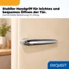 Exquisit Retro Vollraumkühlschrank 225 l | Energieklasse C Produktbild-Vorschau 7
