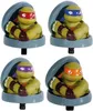 TRL Turtles Fahrradlenkerhupenset, 1Stück Produktbild-Vorschau 2