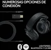 PRO X 2 LIGHTSPEED Kabelloses Gaming-Headset, Schwarz Produktbild-Vorschau 26