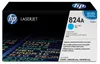 Tamburo fotosensibile HP 824A Cyan LaserJet, Ciano, 1 Anteprima dell’immagine prodotto 1